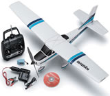 Aeromodelismo em Uberaba