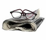 Bancas de Jornal em Uberaba