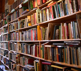 Bibliotecas em Uberaba