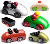 Brinquedos em Uberaba