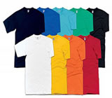 Camisetas Promocionais em Uberaba