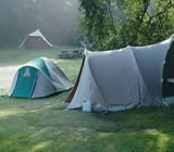 Campings em Uberaba
