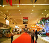 Centro de Exposições em Uberaba