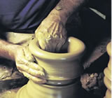 Cerâmicas em Uberaba