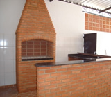 Churrasqueiras em Uberaba