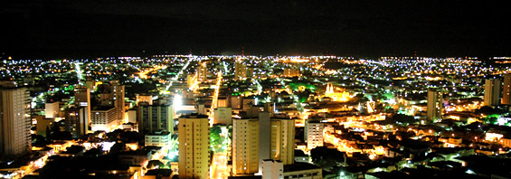 Cidade de Uberaba