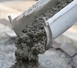 Cimento e Concreto em Uberaba