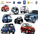 Concessionárias e Lojas de Automóveis em Uberaba