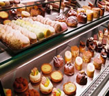 Confeitarias em Uberaba