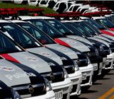 Delegacias e Policiamento em Uberaba
