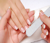 Depilação, manicure e pedicure em Uberaba