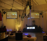 Equipamentos para Eventos em Uberaba