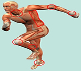 Fisioterapia - Home Care - RPG em Uberaba