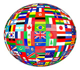Idiomas em Uberaba