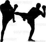 Kickboxing em Uberaba