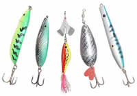 Lojas de Pesca em Uberaba