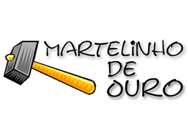 Martelinho de Ouro em Uberaba