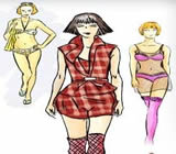 Moda Íntima em Uberaba