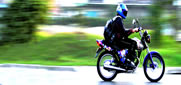 Motoboy em Uberaba