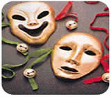 Oficinas de Teatro em Uberaba