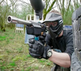 Paintball em Uberaba