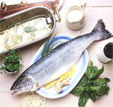 Peixarias em Uberaba