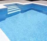 Piscina em Uberaba