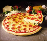 Pizzarias em Uberaba