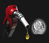 Postos de Gasolina em Uberaba