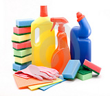 Produtos de Limpeza em Uberaba