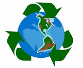 Reciclagem em Uberaba