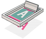 Silk Screen e Transfers em Uberaba