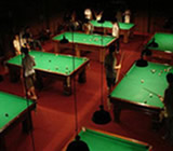 Snooker Bar em Uberaba