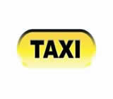 Táxi em Uberaba