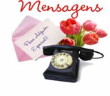 Telemensagem em Uberaba