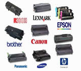 Toner em Uberaba