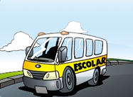 Transporte Escolar em Uberaba